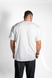 "Lood Made" Baskılı T-Shirt