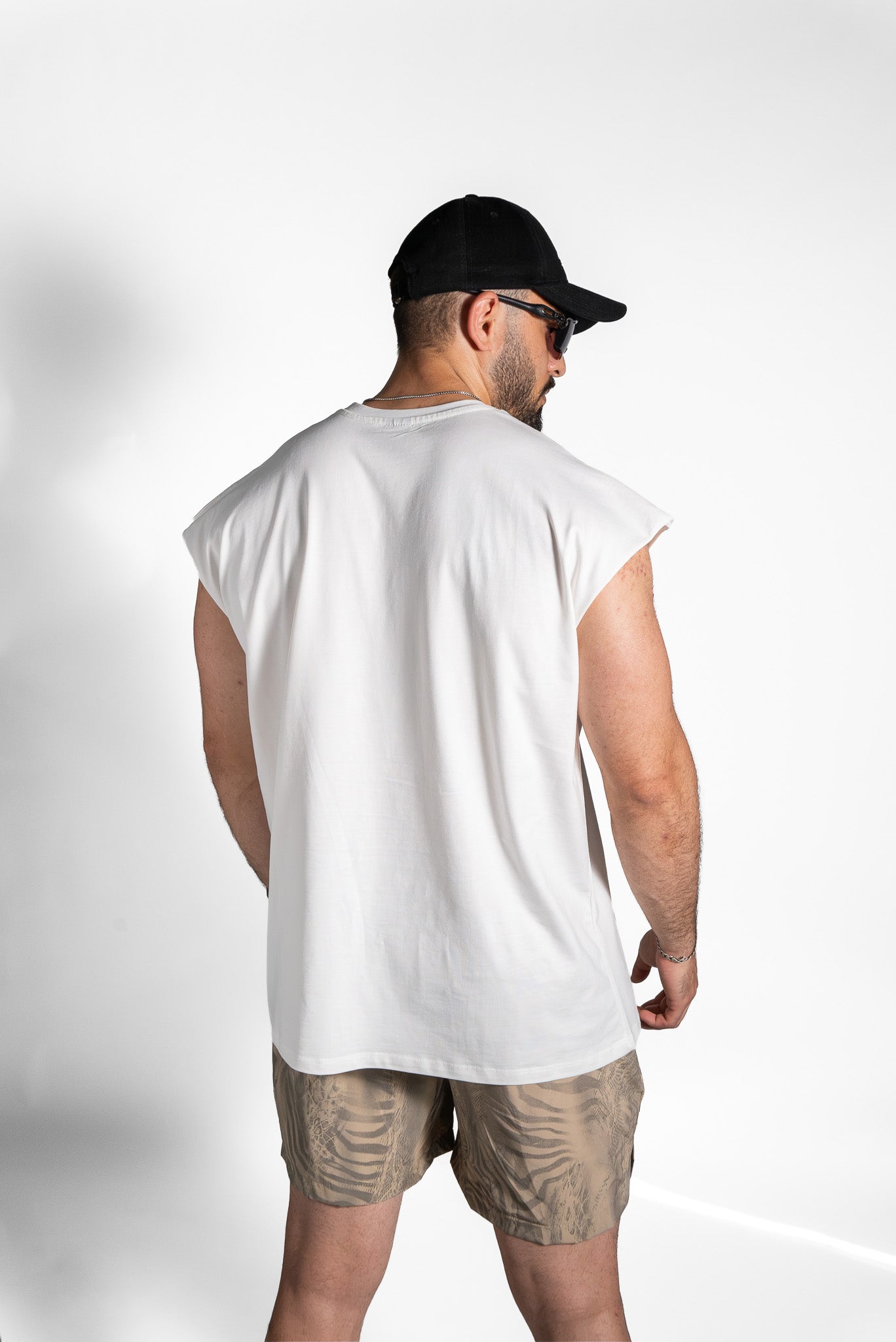Cut Off Atlet