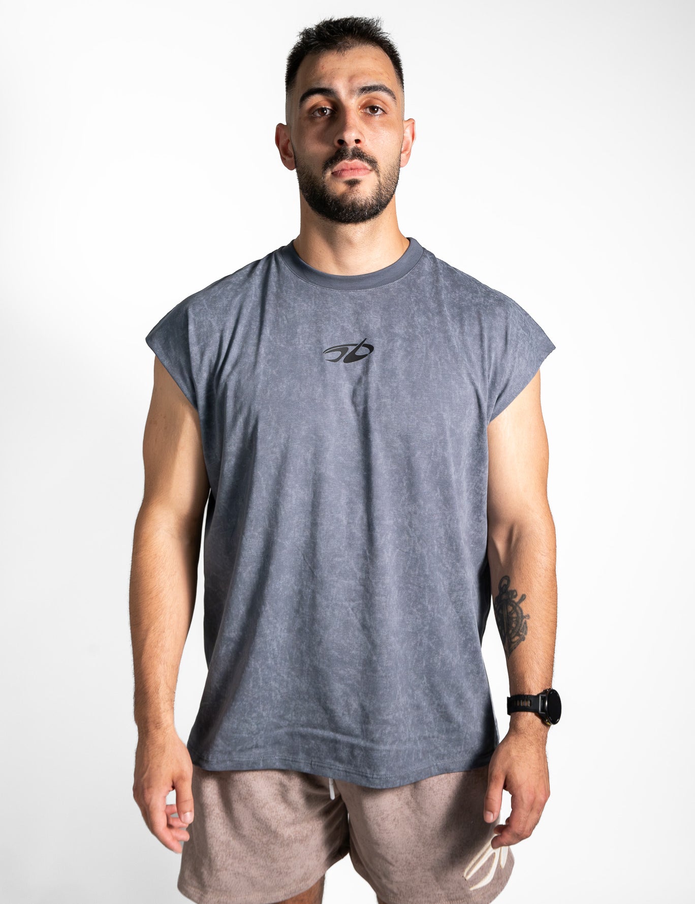 Cut Off Atlet