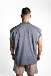 Cut Off Atlet