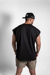 Cut Off Atlet