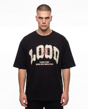 Great Story Oversize Tshirt
