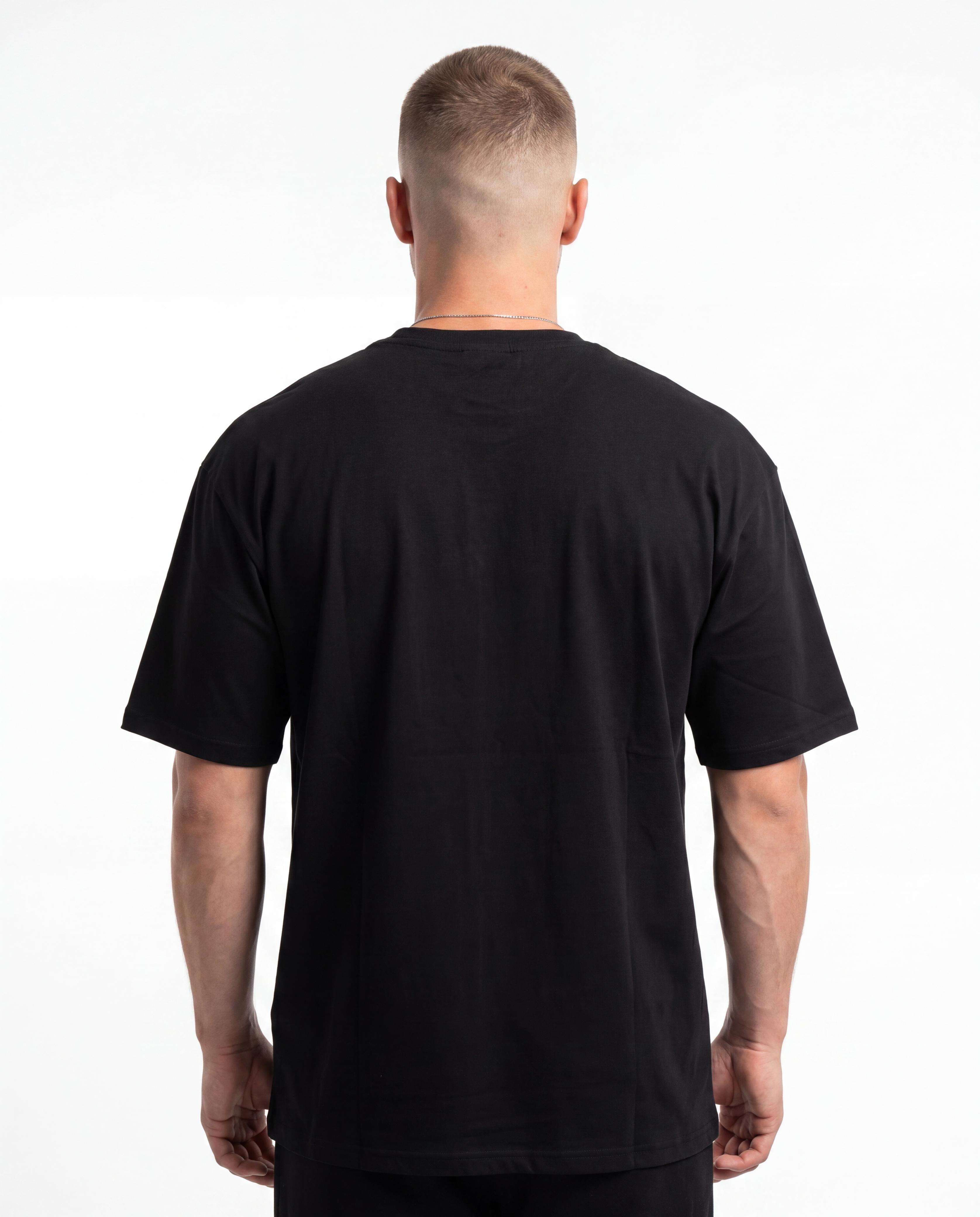 Great Story Oversize Tshirt