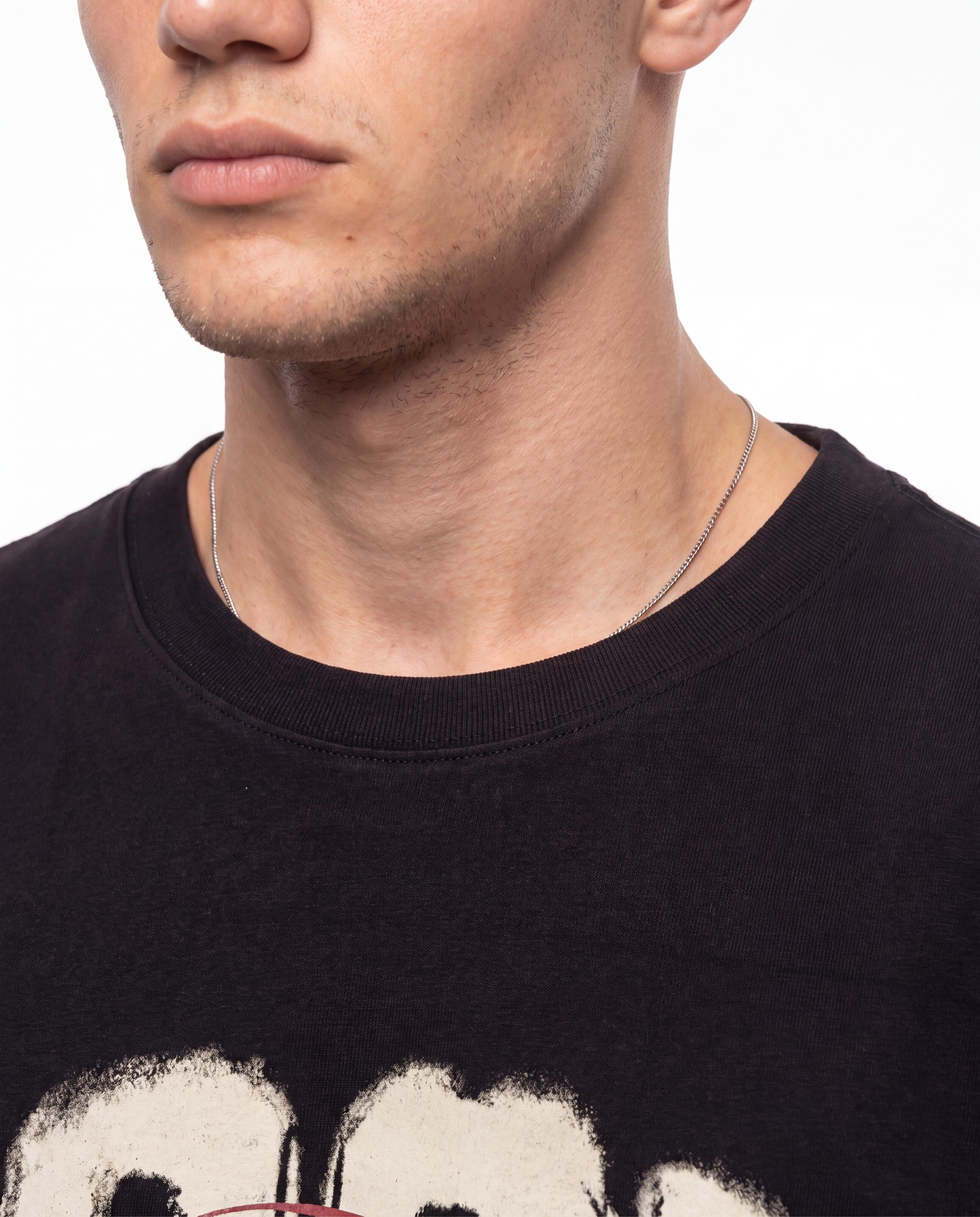 Great Story Oversize Tshirt
