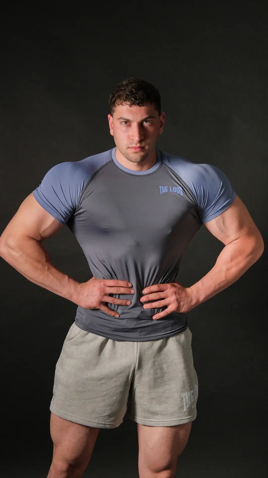 Redline Compression Body