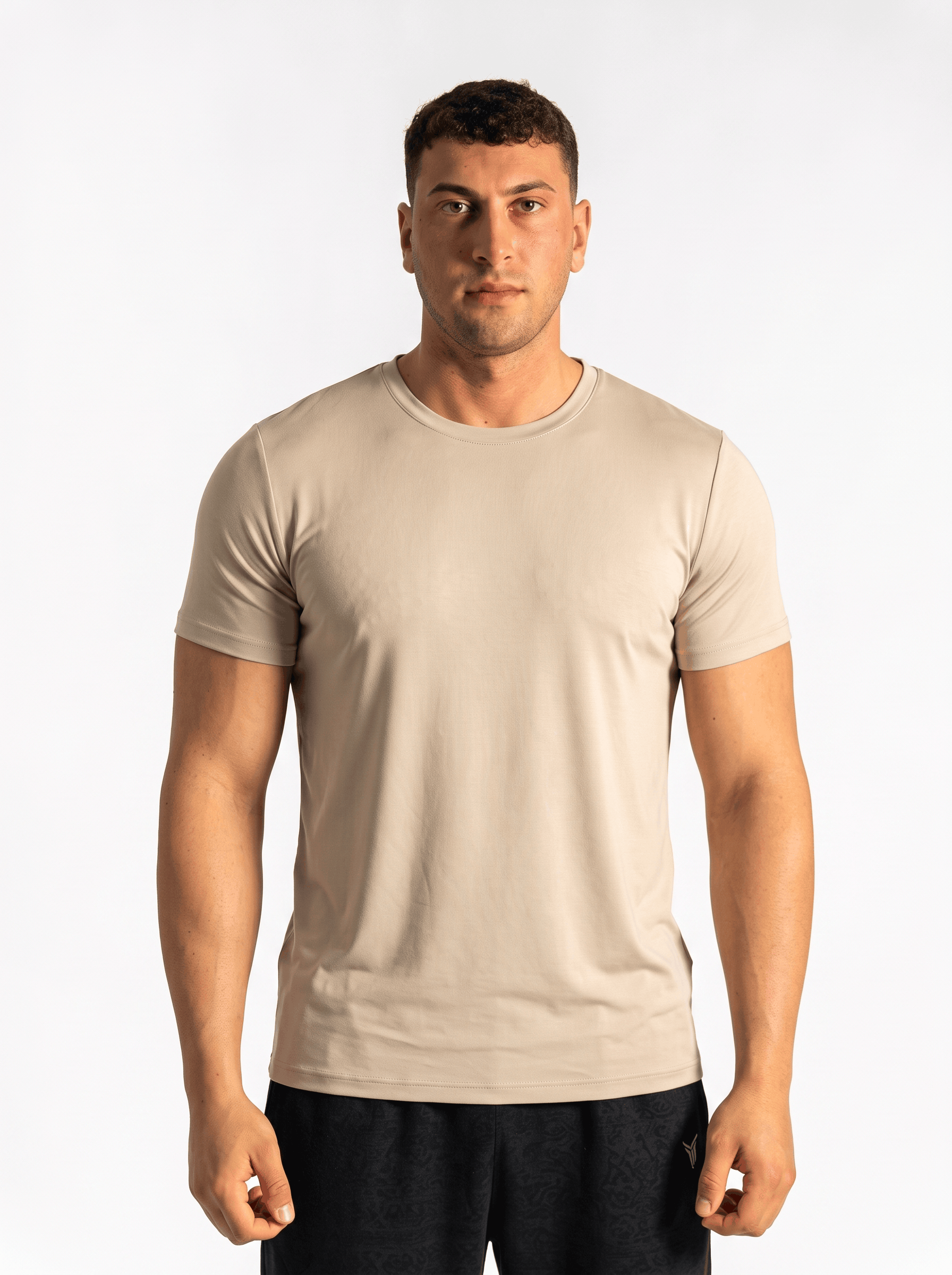 Cupra Modal Basic Tshirt