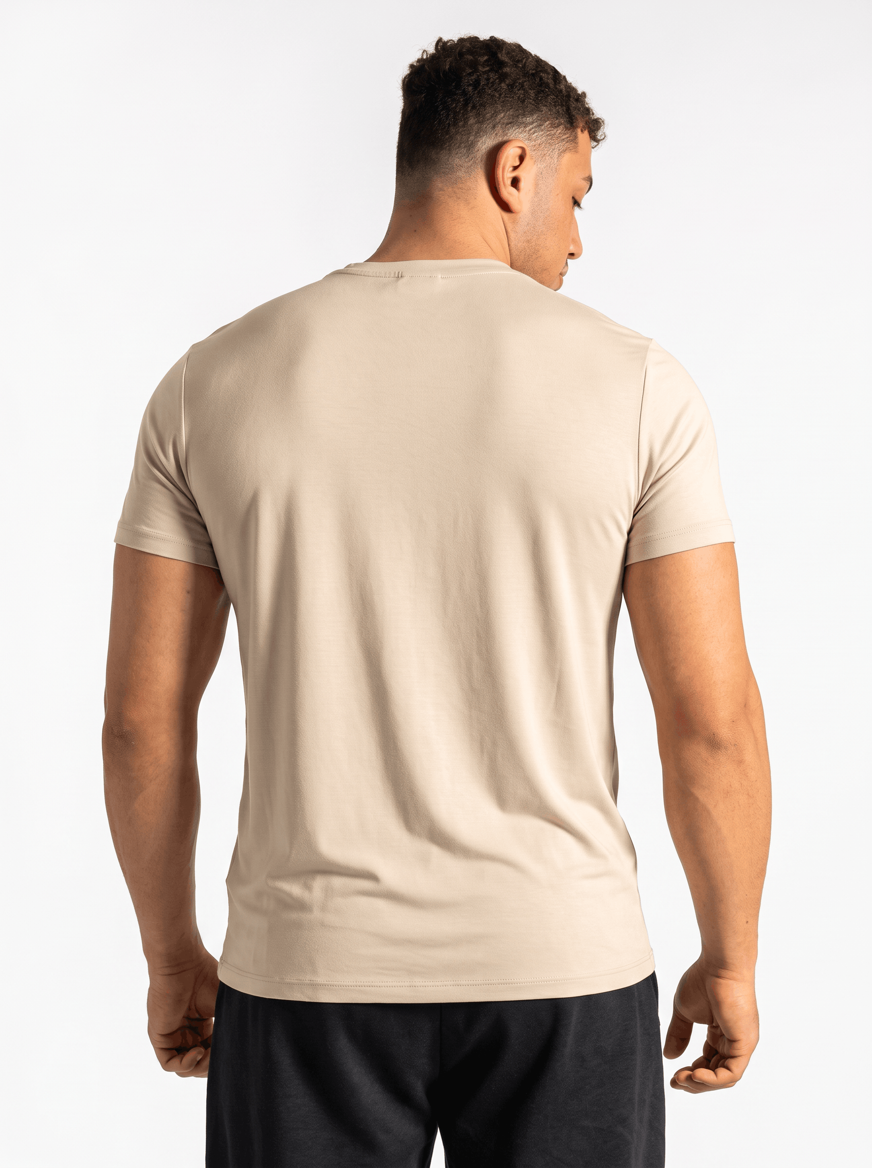 Cupra Modal Basic Tshirt