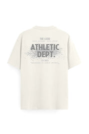 Athletic Dept Oversize Tshirt