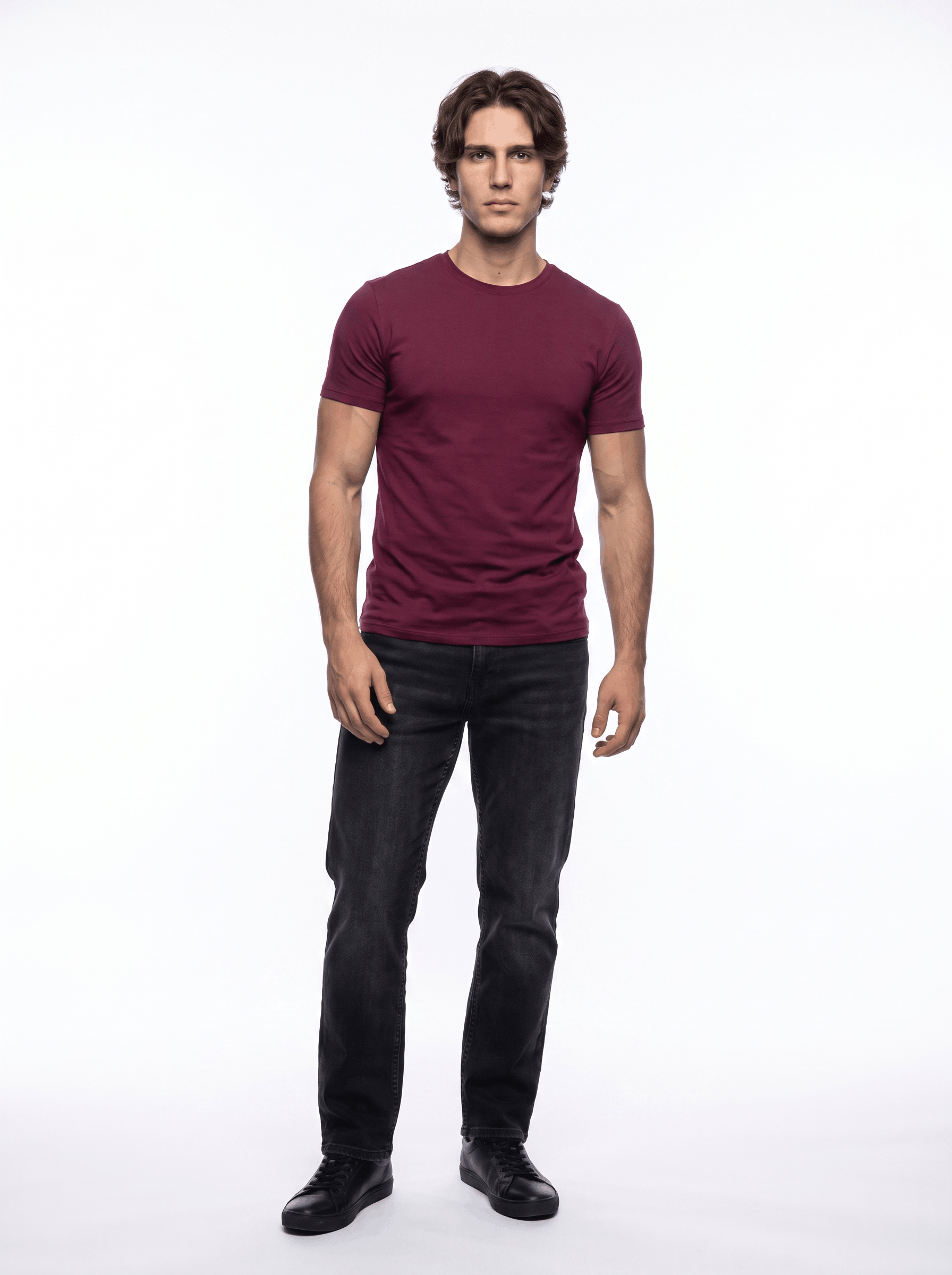 Modal Basic Tshirt