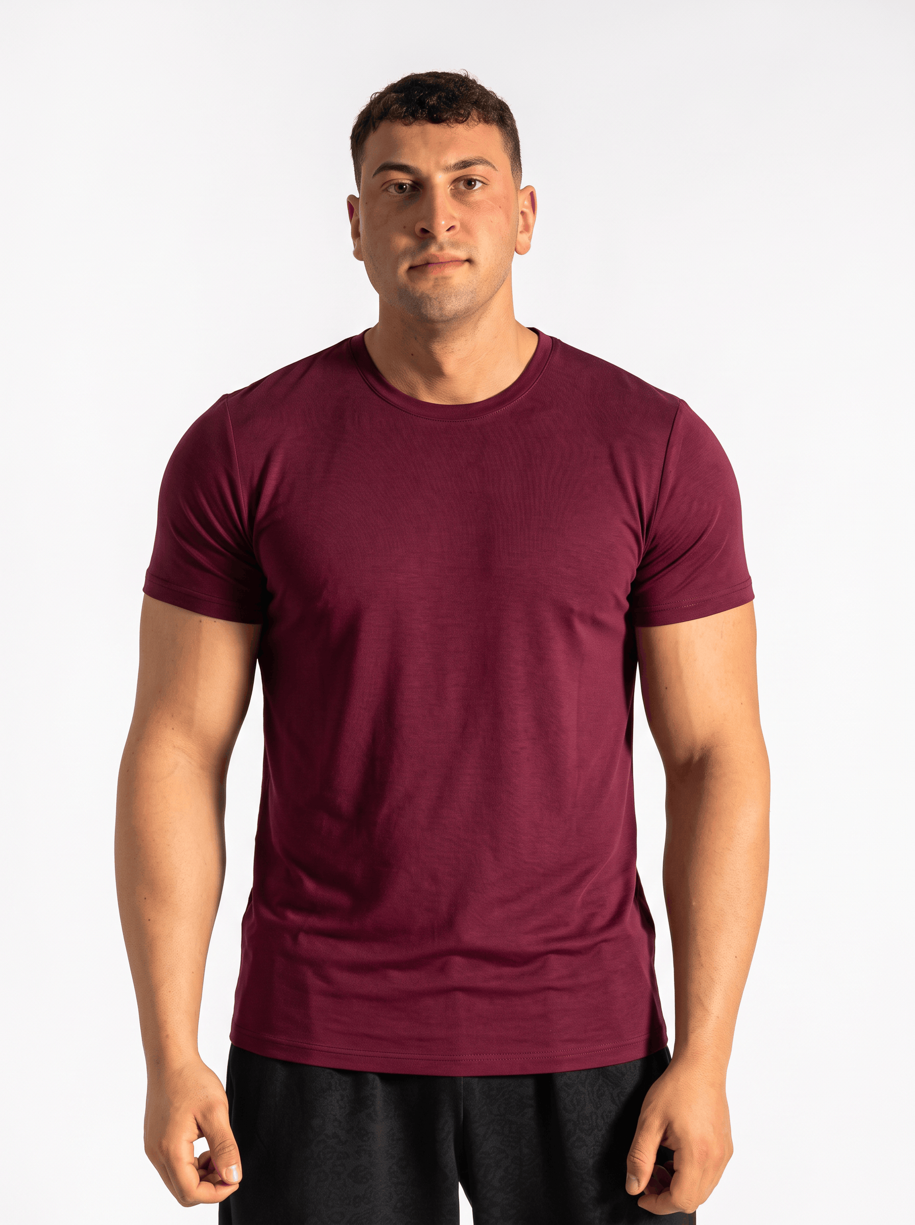 Cupra Modal Basic Tshirt