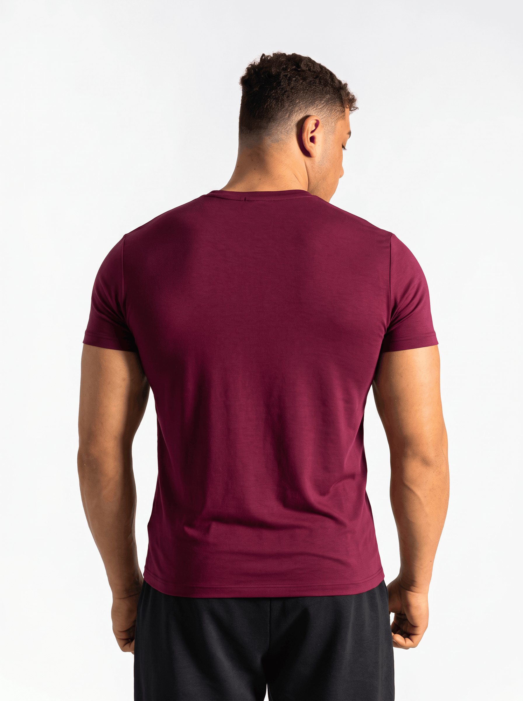 Cupra Modal Basic Tshirt