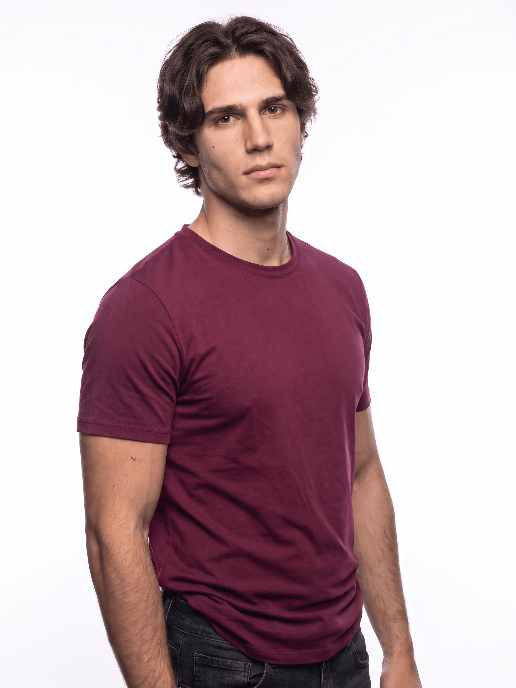 Cupra Modal Basic Tshirt