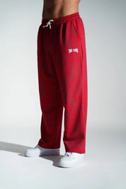 Midnight Relax Kalıp Eşofman Altı