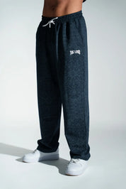 Midnight Relax Kalıp Eşofman Altı