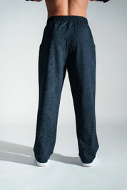 Midnight Relax Kalıp Eşofman Altı