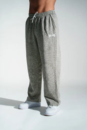 Midnight Relax Kalıp Eşofman Altı