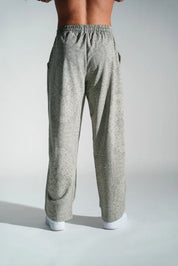 Midnight Relax Kalıp Eşofman Altı