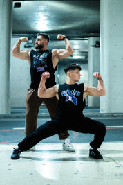Hardcore Sıfır Kol Atlet