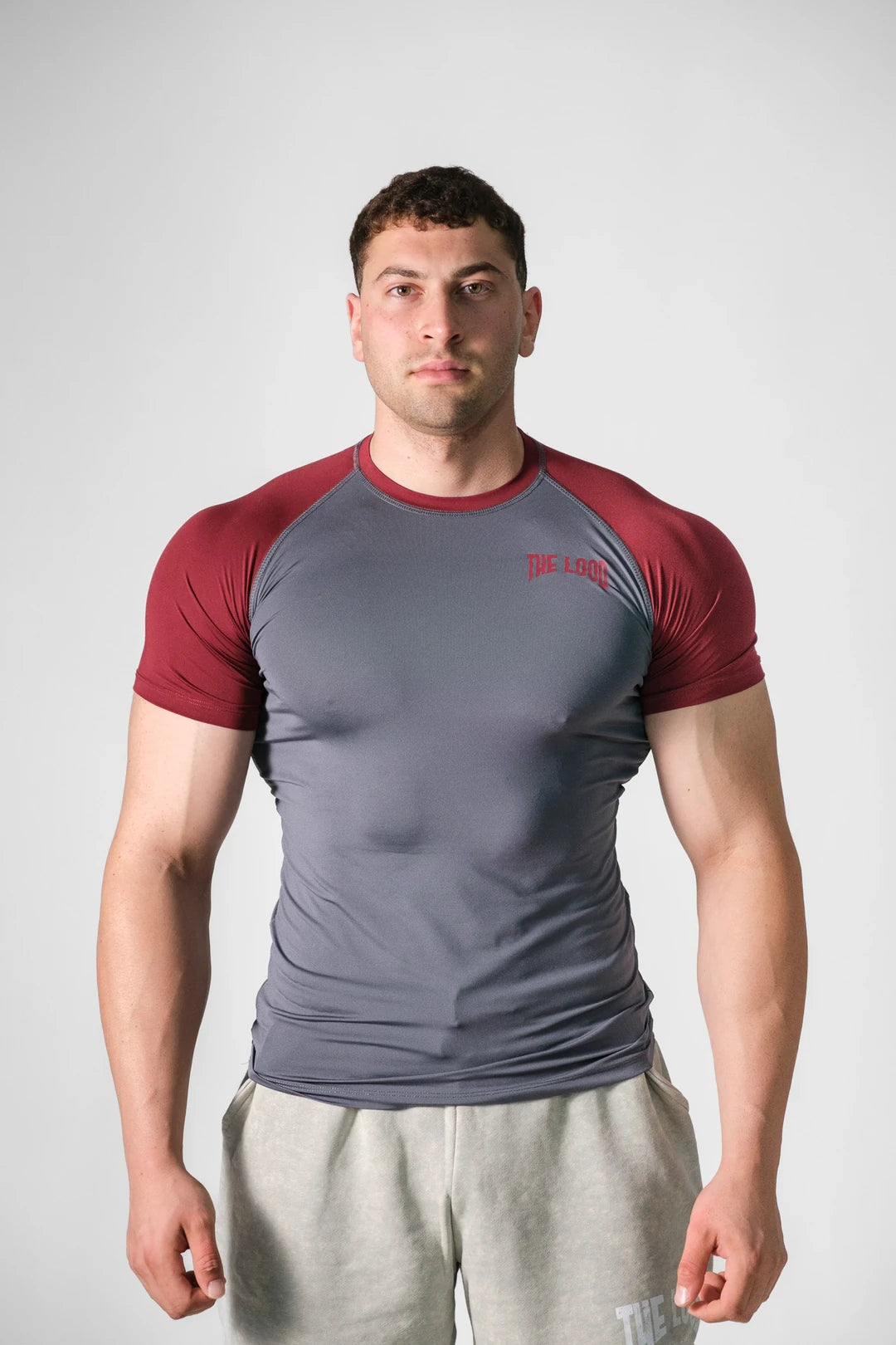 Redline Compression Body