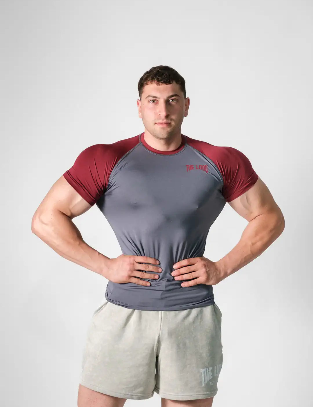 Redline Compression Body