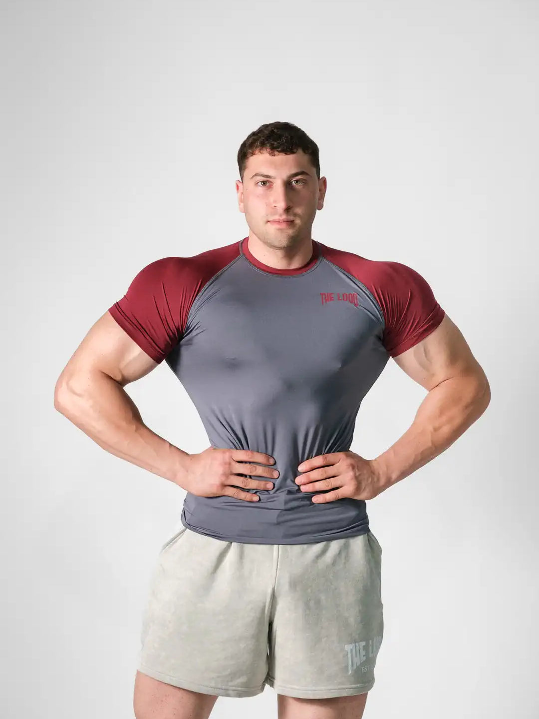 Redline Compression Body