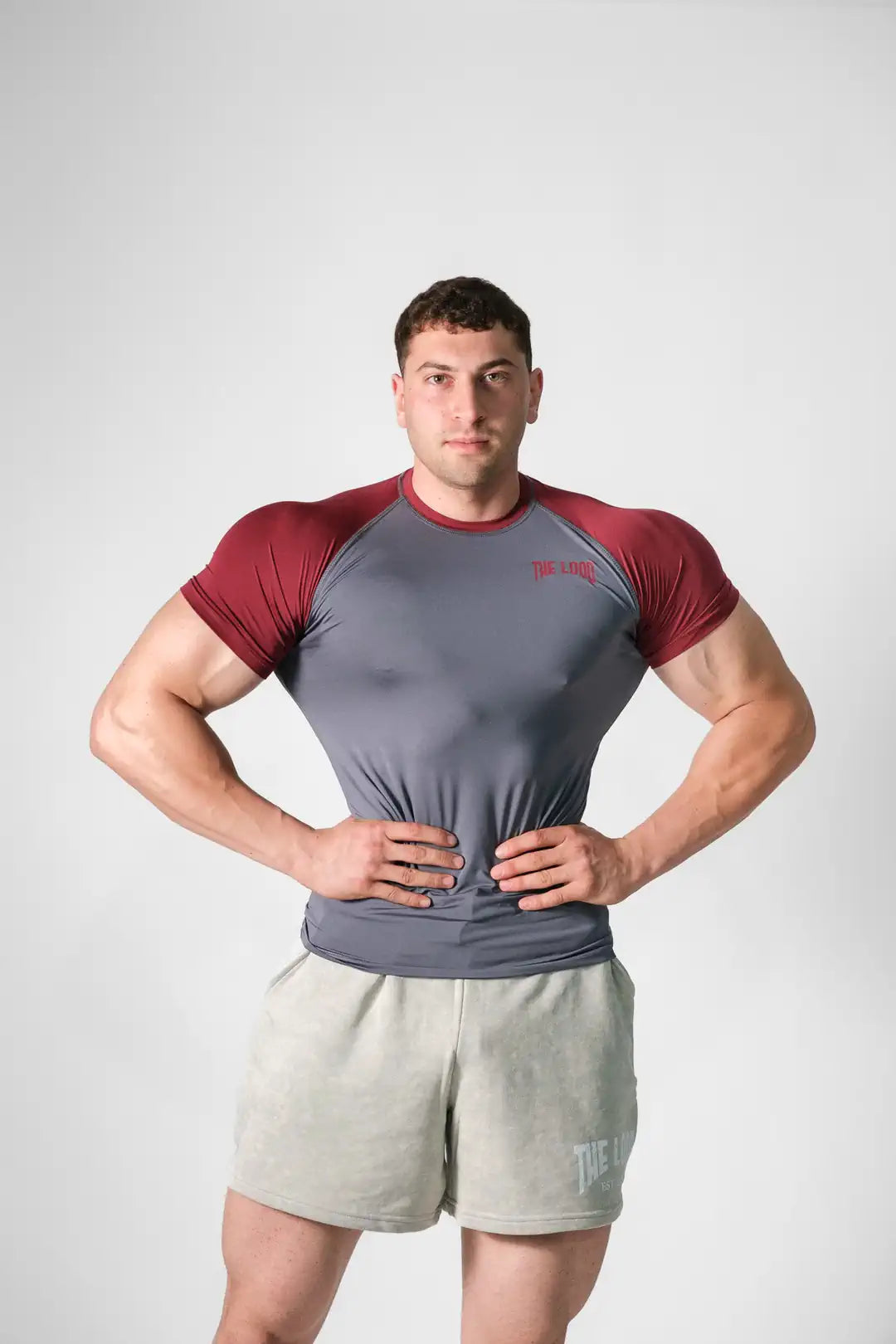 Redline Compression Body