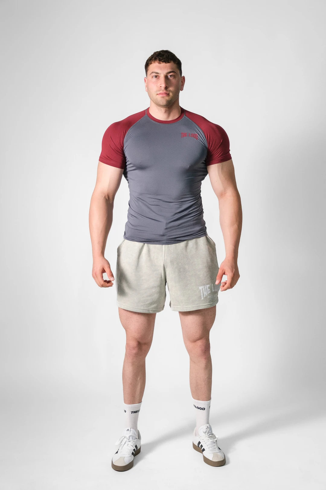 Redline Compression Body