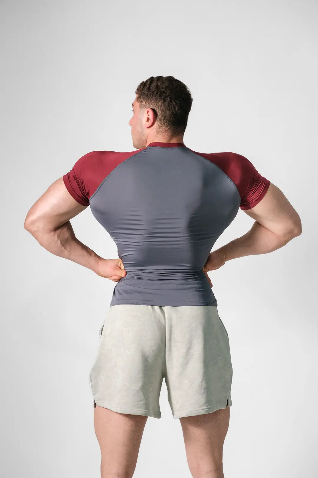 Redline Compression Body