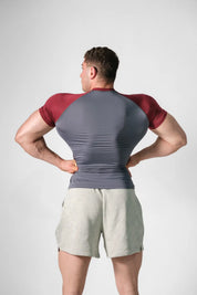 Redline Compression Body