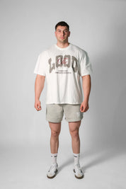 Great Story Oversize Tshirt