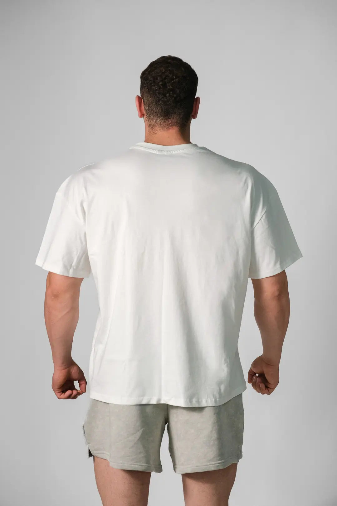 Great Story Oversize Tshirt