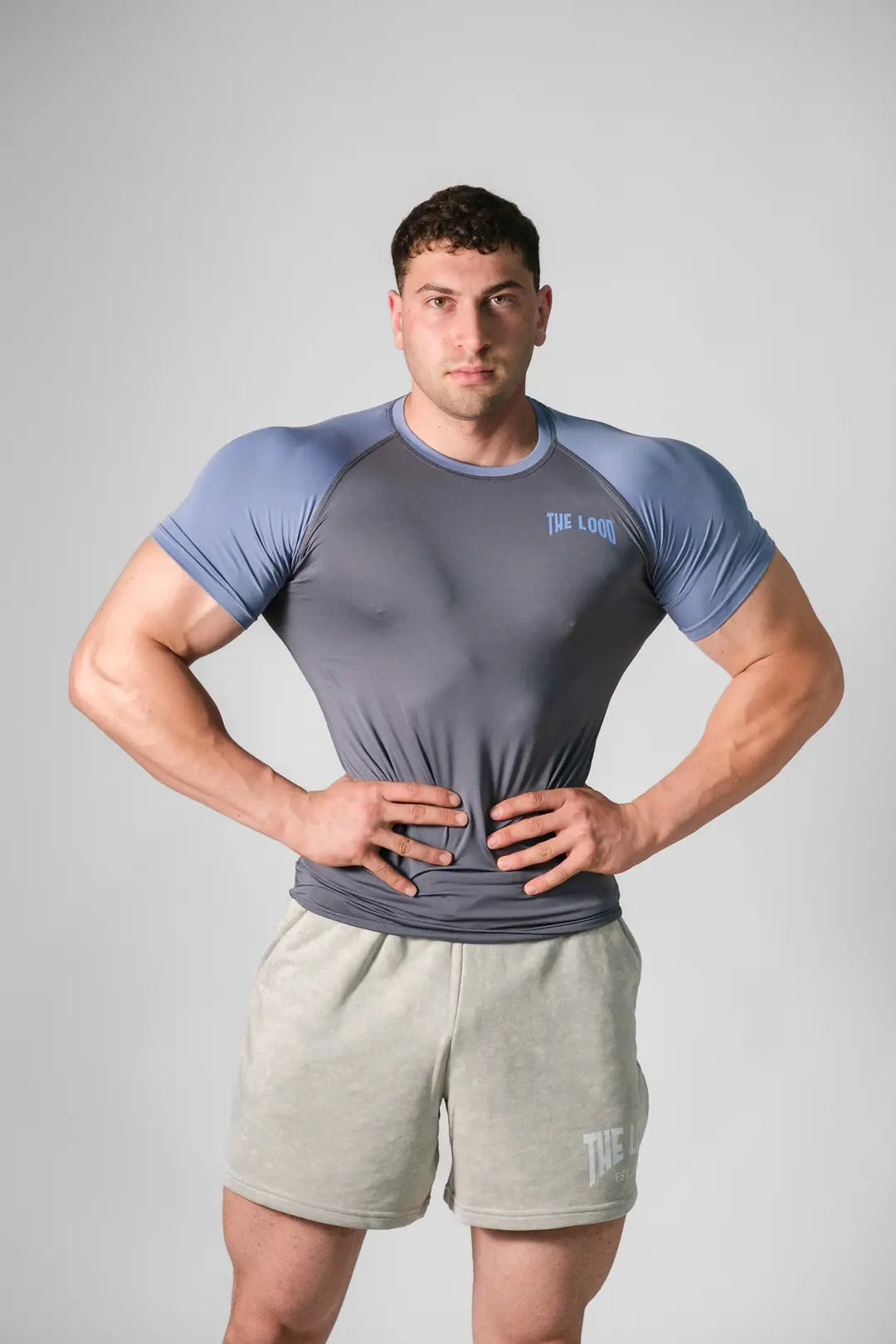 Redline Compression Body