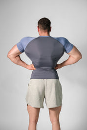 Redline Compression Body