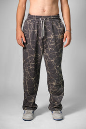 Moltra Relax Kalıp Eşofman Altı