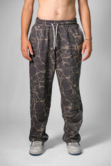 Moltra Relax Kalıp Eşofman Altı