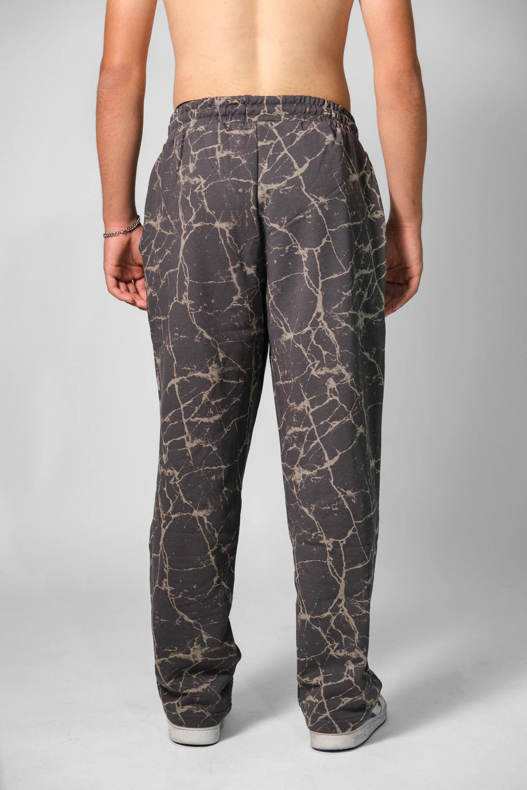 Moltra Relax Kalıp Eşofman Altı