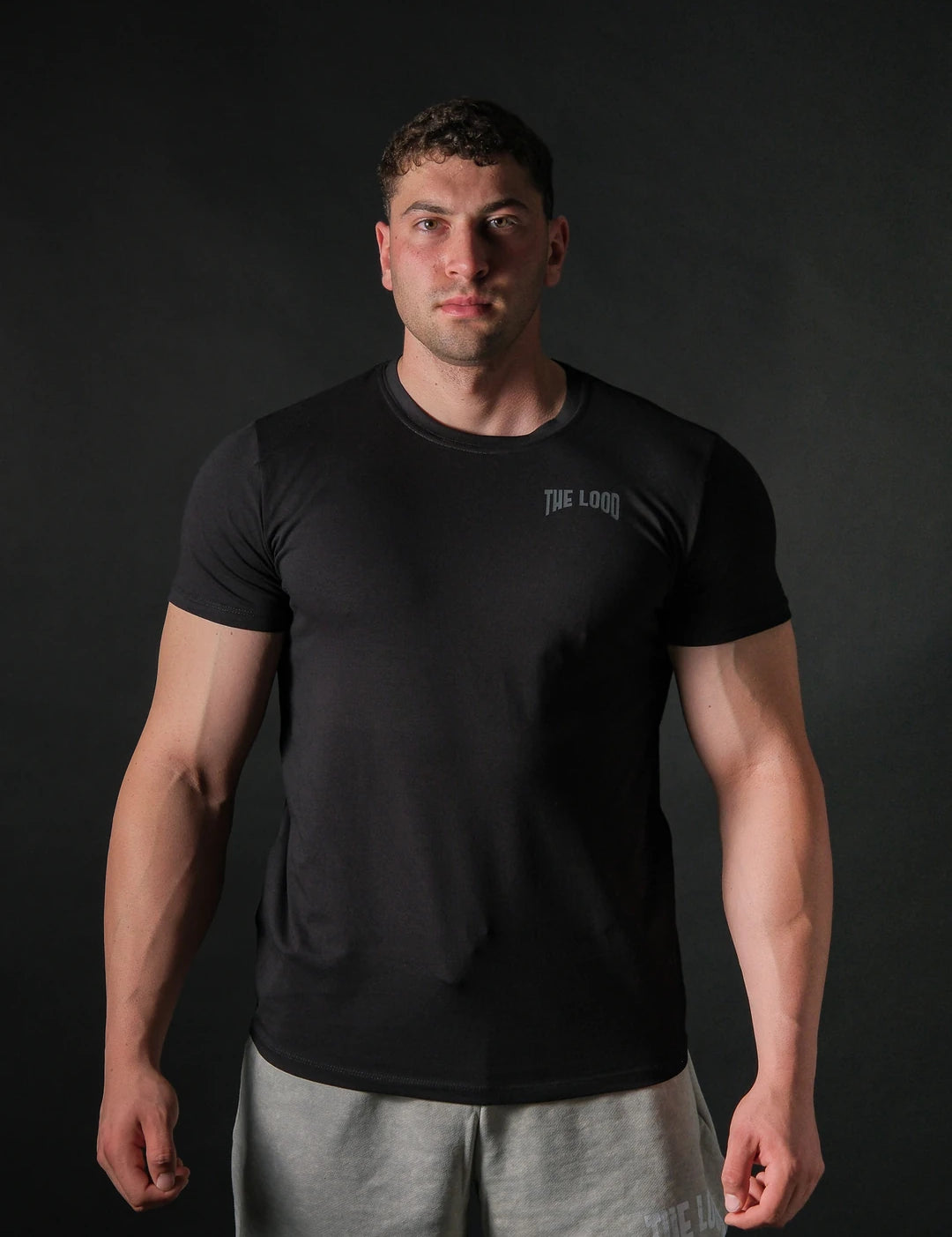 BulkFit Regular Tshirt