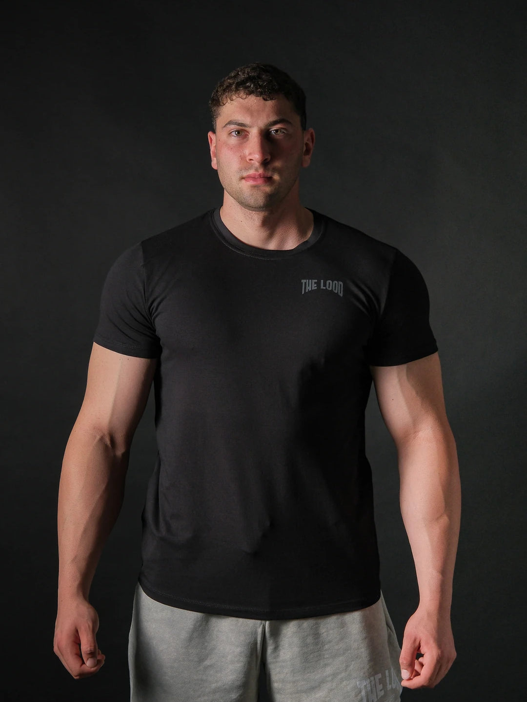 BulkFit Regular Tshirt