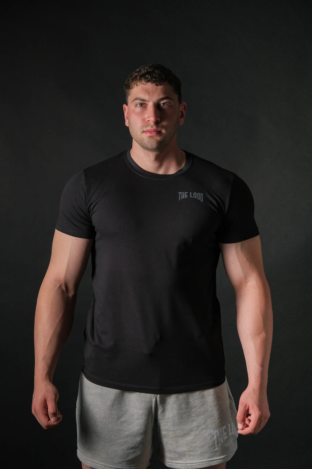 BulkFit Regular Tshirt