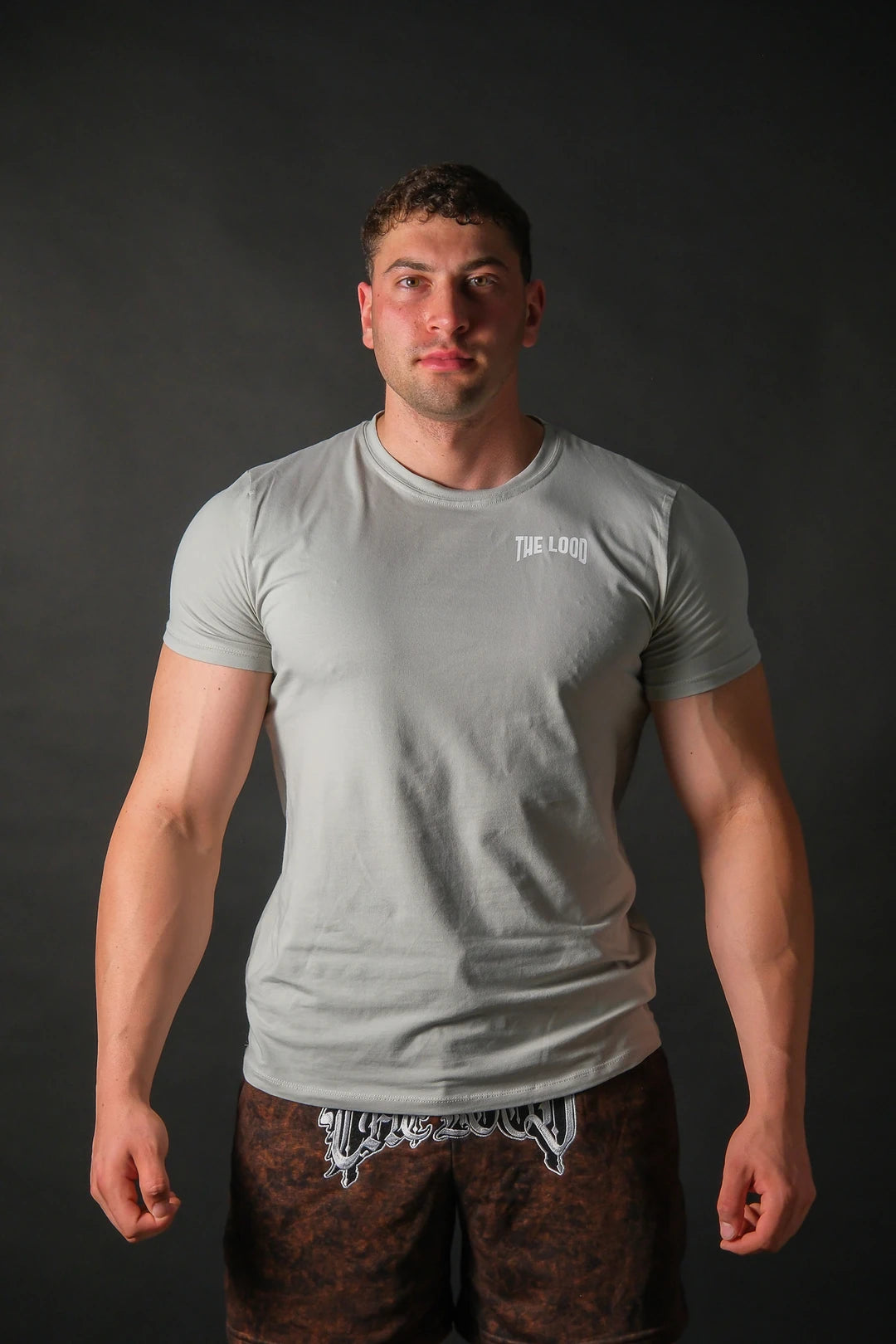 BulkFit Regular Tshirt