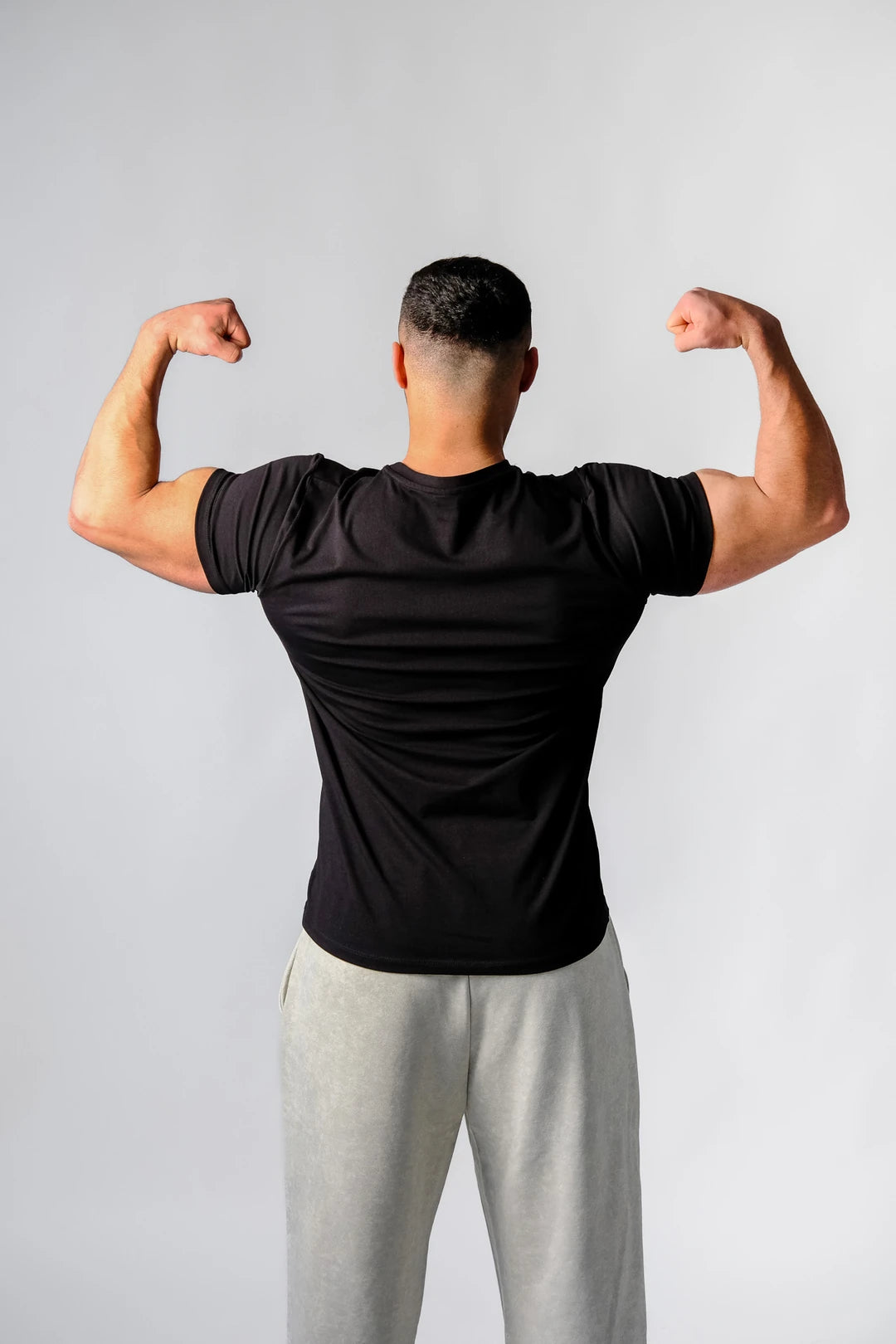 BulkFit Regular Tshirt