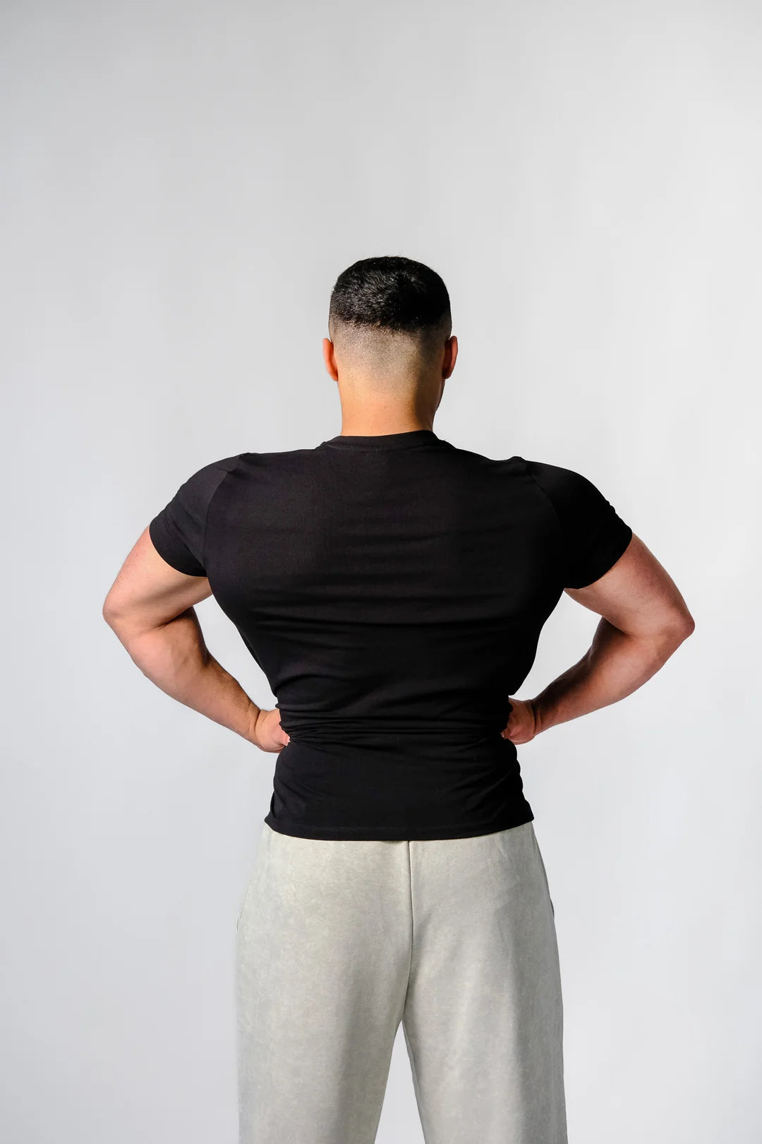 BulkFit Regular Tshirt