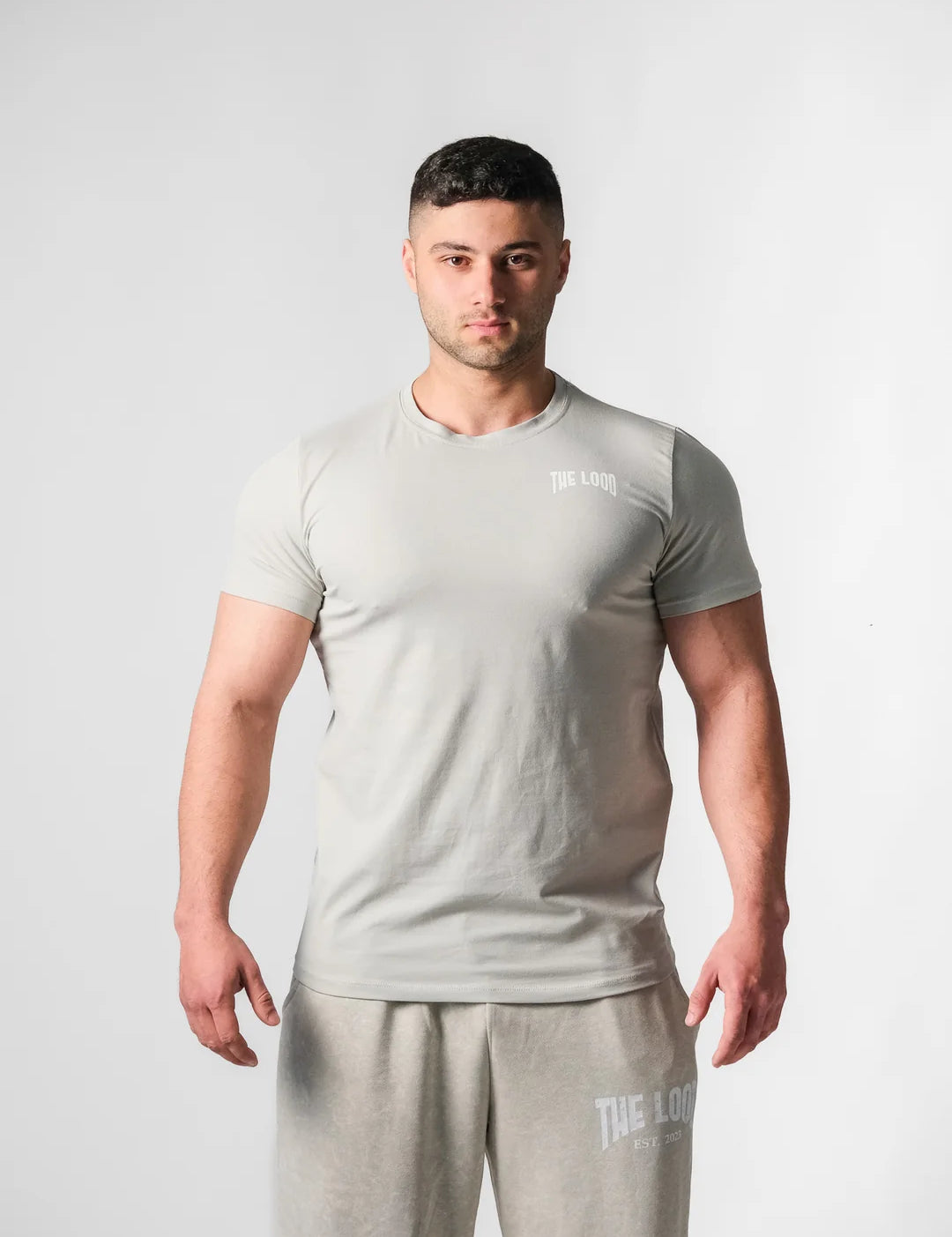 BulkFit Regular Tshirt