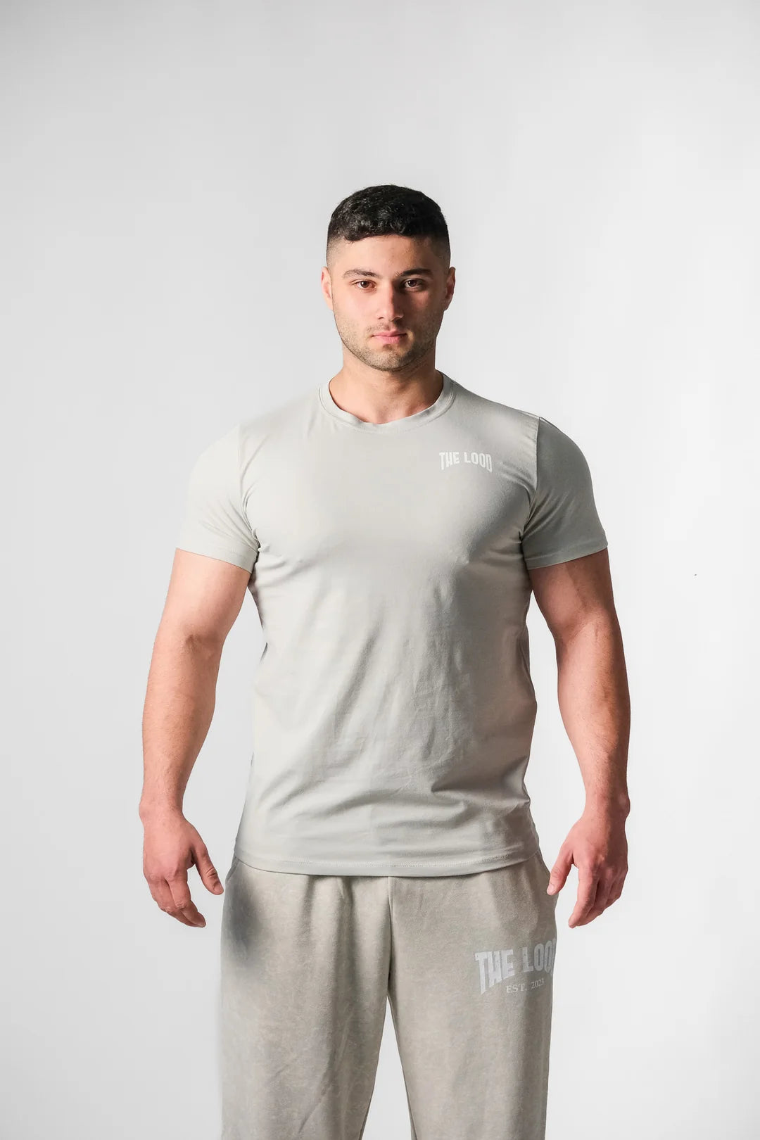 BulkFit Regular Tshirt