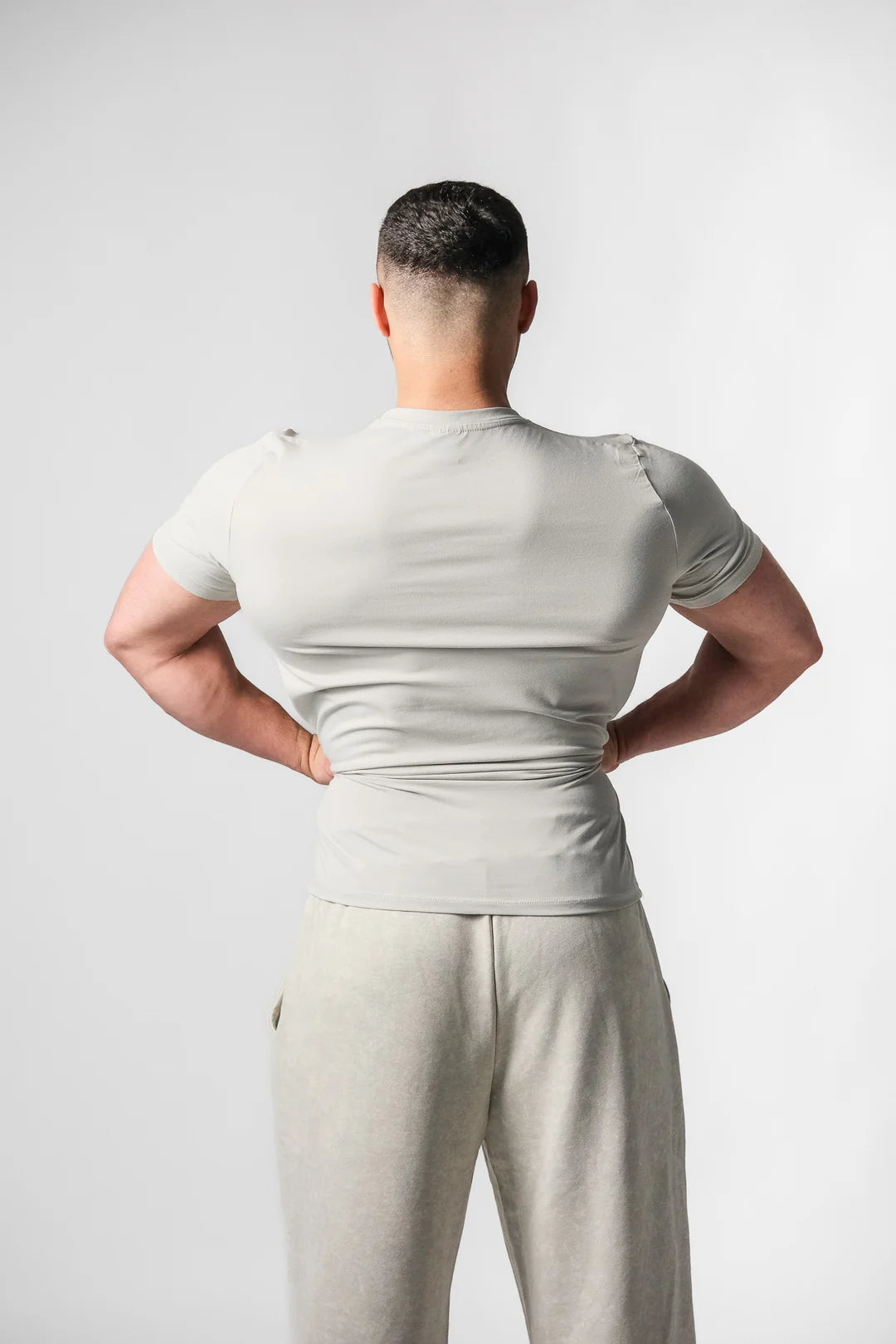 BulkFit Regular Tshirt
