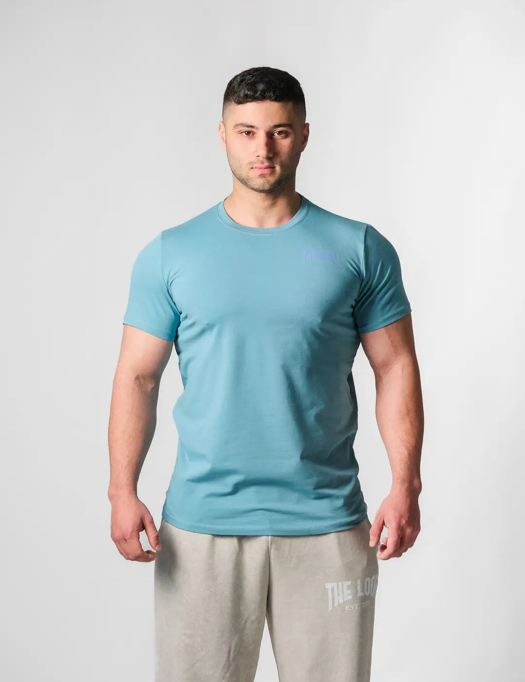 BulkFit Regular Tshirt