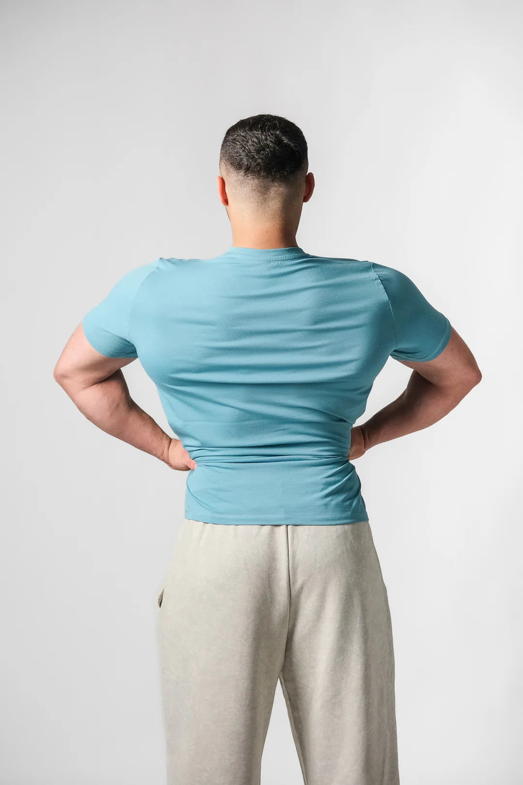 BulkFit Regular Tshirt