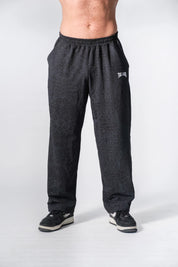 Midnight Relax Kalıp Eşofman Altı