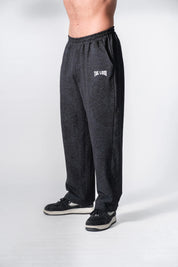 Midnight Relax Kalıp Eşofman Altı