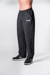 Midnight Relax Kalıp Eşofman Altı